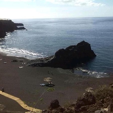 Casa Sandra En Las Norias Todoque Con Wi-Fi ลอสยานอส เด อารีดาเน ภายนอก รูปภาพ