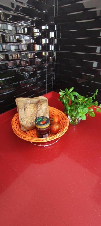 Casa Sandra En Las Norias Todoque Con Wi-Fi ลอสยานอส เด อารีดาเน ภายนอก รูปภาพ