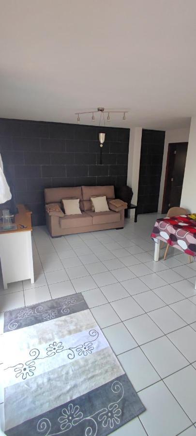 Casa Sandra En Las Norias Todoque Con Wi-Fi ลอสยานอส เด อารีดาเน ภายนอก รูปภาพ