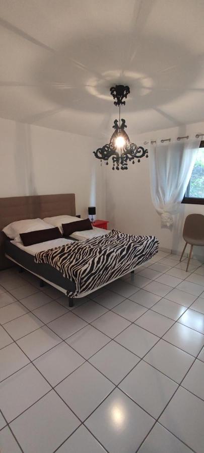 Casa Sandra En Las Norias Todoque Con Wi-Fi ลอสยานอส เด อารีดาเน ภายนอก รูปภาพ