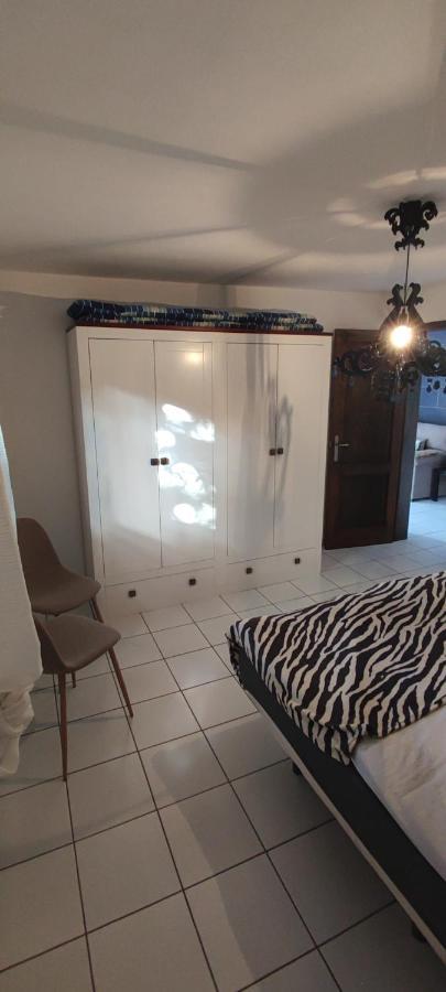 Casa Sandra En Las Norias Todoque Con Wi-Fi ลอสยานอส เด อารีดาเน ภายนอก รูปภาพ