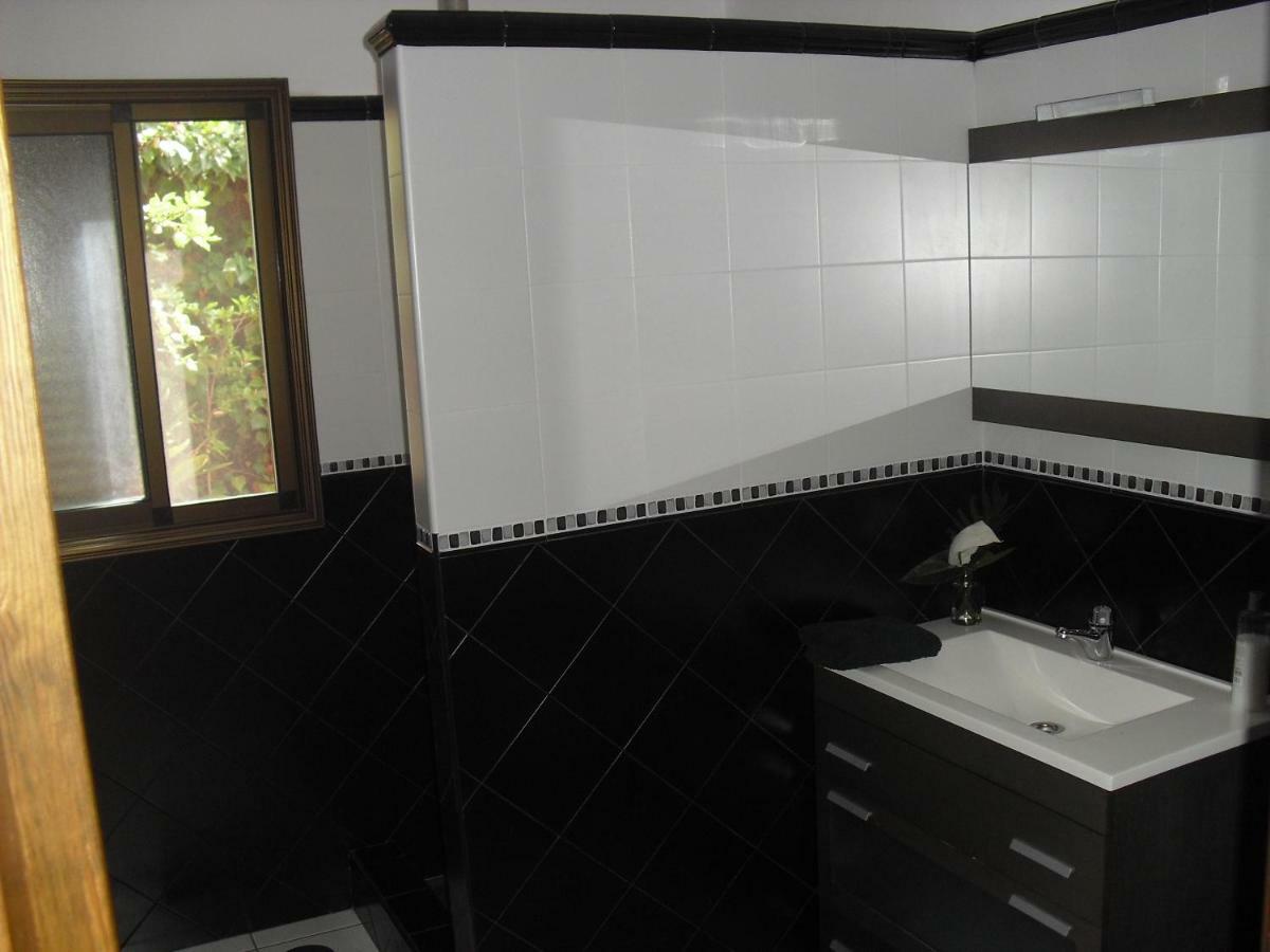 Casa Sandra En Las Norias Todoque Con Wi-Fi ลอสยานอส เด อารีดาเน ภายนอก รูปภาพ